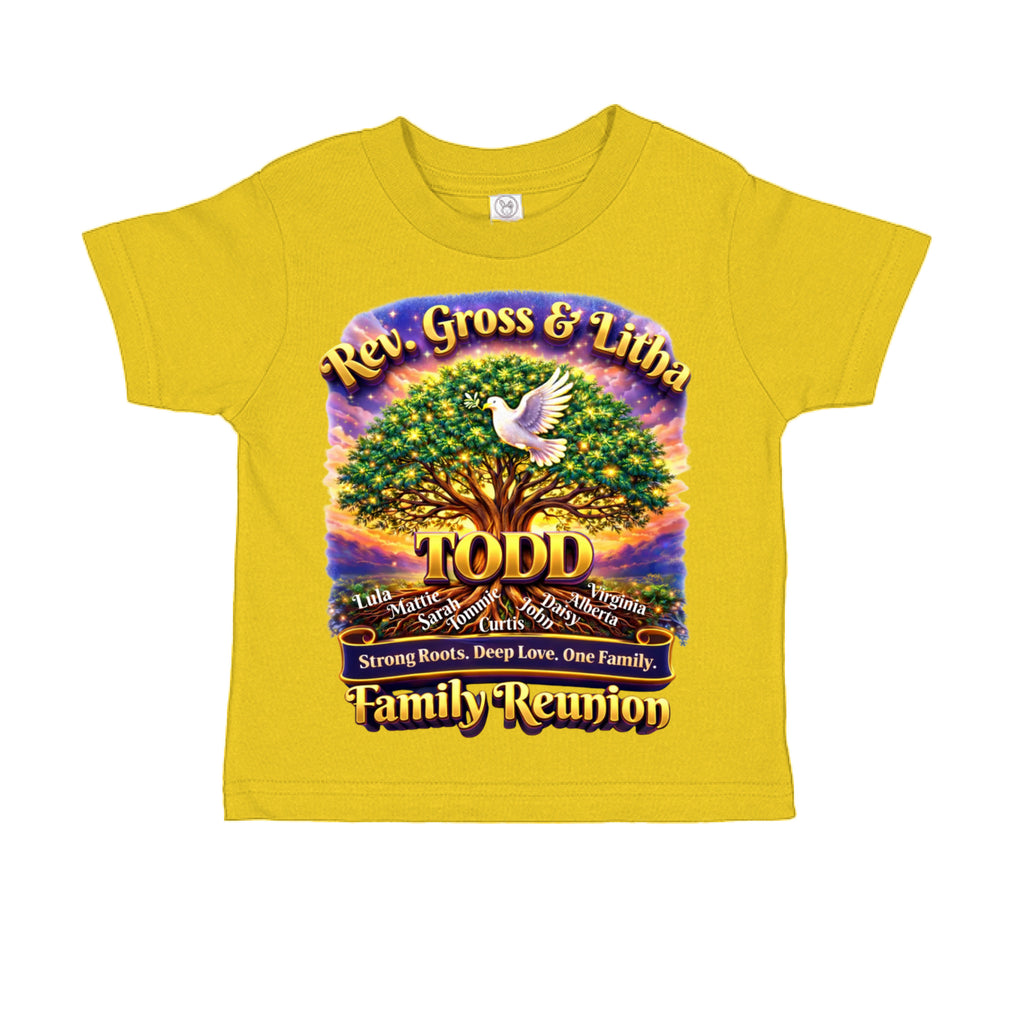 YELLOW - FRONT