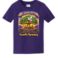 Team Purple - FRONT