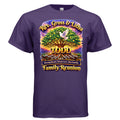PURPLE - FRONT