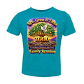 TURQUOISE - FRONT